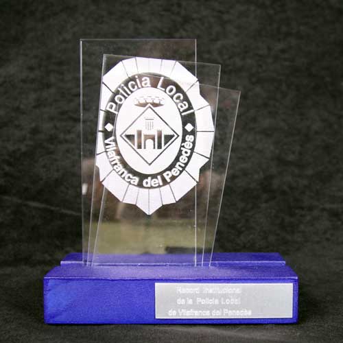 Trofeu de la Policia Local 2013