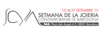 JOYA BARCELONA 2011